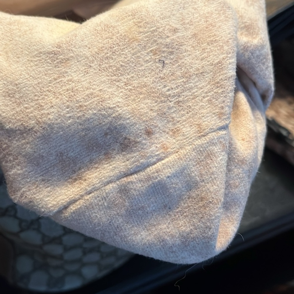 Traded GUCCI CROSSBODY ADJUSTABLE STRAP BUCKET BAG VINTAGE FINAL PRICE - Picture 11 of 11